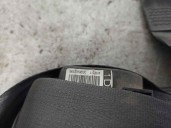 Recambio de cinturon seguridad delantero derecho para citroën c4 berlina lx referencia OEM IAM 96527696XX 
