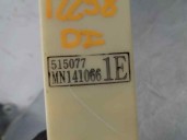 Recambio de mando elevalunas delantero izquierdo para mitsubishi grandis (na0w) 2.0 di-d cat referencia OEM IAM MN141066 