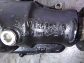 Recambio de diferencial delantero para bmw x3 (e83) 3.0 turbodiesel cat referencia OEM IAM 7546112 31507500799 3.46