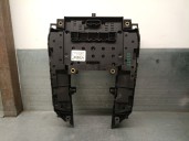 Replacement multifunction switch for Porsche Cayenne (92A) 3.0 Diesel OEM IAM reference 7P5907040AG 95865310300 5HB010357