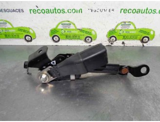 Recambio de enganche cinturon para lexus ls (usf4/uvf4) 460 referencia OEM IAM 070525A0 