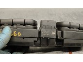 Recambio de warning para mercedes-benz clase clk (w209) coupe 2.7 cdi 20v cat referencia OEM IAM 2038215058 