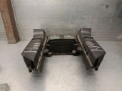 Multifunction switch replacement part for Porsche Cayenne (92A) 3.0 Diesel OEM IAM reference 7P5907040AG 95865310300 5HB010357
