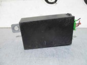 Recambio de modulo electronico para honda hr-v (gh) 1.6 cat referencia OEM IAM 39870S04S01  