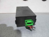 Recambio de modulo electronico para honda hr-v (gh) 1.6 cat referencia OEM IAM 39870S04S01  