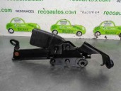 Recambio de enganche cinturon para lexus ls (usf4/uvf4) 460 referencia OEM IAM  070525A0 