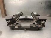 Multifunction switch replacement part for Porsche Cayenne (92A) 3.0 Diesel OEM IAM reference 7P5907040AG 95865310300 5HB010357