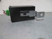 Recambio de modulo electronico para honda hr-v (gh) 1.6 cat referencia OEM IAM 39870S04S01  