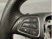 Recambio de volante para mercedes-benz clase c (w205) familiar 2.1 cdi cat referencia OEM IAM A0004601803  