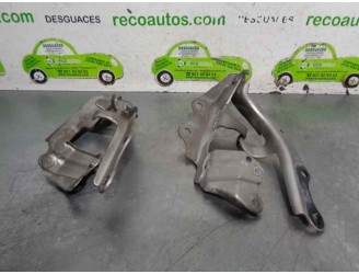 Recambio de bisagra capot para lexus ls (usf4/uvf4) 460 referencia OEM IAM 