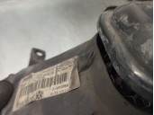 Recambio de faro izquierdo para volkswagen polo berlina (6n2) 1.4 referencia OEM IAM 6N1941015 3 PUERTAS