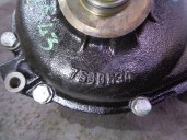 Recambio de diferencial delantero para bmw x3 (e83) 3.0 turbodiesel cat referencia OEM IAM 7546112 31507500799 3.46