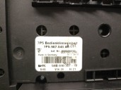 Multifunction switch replacement part for Porsche Cayenne (92A) 3.0 Diesel OEM IAM reference 7P5907040AG 95865310300 5HB010357