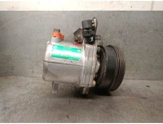 Recambio de compresor aire acondicionado para bmw 3 (e36) 318 tds referencia OEM IAM 64528390228 64528390228 