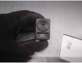 Recambio de mando luces salpicadero para ford sierra berlina 2.0 referencia OEM IAM 91AG18C621AA  