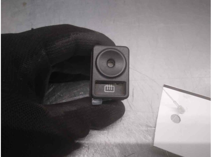 Recambio de mando luces salpicadero para ford sierra berlina 2.0 referencia OEM IAM 91AG18C621AA  