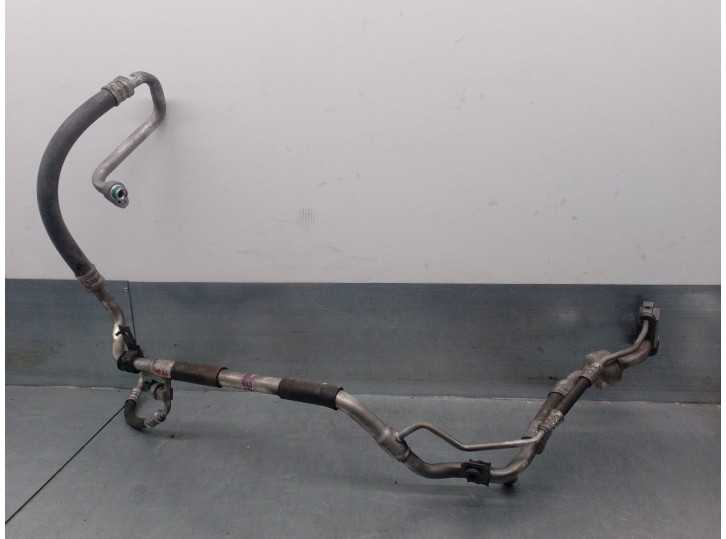 Recambio de tubos aire acondicionado para hyundai ioniq referencia OEM IAM 97775G2090  