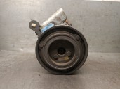 Recambio de compresor aire acondicionado para bmw 3 (e36) 318 tds referencia OEM IAM 64528390228 64528390228 
