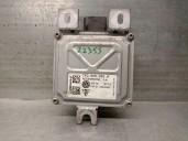 Replacement electronic module for Porsche Cayenne (92A) 3.0 diesel OEM IAM reference 7P0906093A A2C53355730 CONTINENTAL