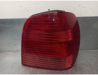 Recambio de piloto trasero derecho para volkswagen polo berlina (6n2) 1.4 referencia OEM IAM 6N0945096H  3 PUERTAS