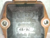 Recambio de caja precalentamiento para audi 100 berlina (c4) 2.6 v6 cat (abc) referencia OEM IAM 4A0905351 