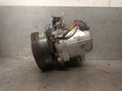 Recambio de compresor aire acondicionado para bmw 3 (e36) 318 tds referencia OEM IAM 64528390228 64528390228 