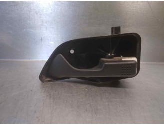 Recambio de maneta interior trasera derecha para ford sierra berlina 2.0 referencia OEM IAM 88BBA22600BA  