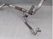 Recambio de tubos aire acondicionado para hyundai ioniq referencia OEM IAM 97775G2090  