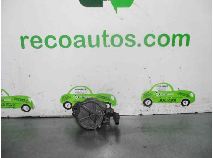 Recambio de depresor freno / bomba vacio para citroën berlingo 1.6 16v hdi referencia OEM IAM D1561A0510 