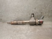 Replacement injector for Fiat Multipla (186) 1.9 JTD CAT OEM IAM reference 0445110002 95400103 