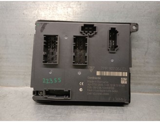 Recambio de modulo confort para porsche cayenne (92a) 3.0 diesel referencia OEM IAM 7PP907064EL A2C7322030300 CONTINENTAL