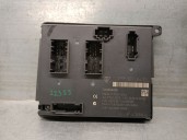 Replacement comfort module for Porsche Cayenne (92A) 3.0 Diesel OEM IAM reference 7PP907064EL A2C7322030300 CONTINENTAL