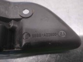 Recambio de maneta interior trasera derecha para ford sierra berlina 2.0 referencia OEM IAM 88BBA22600BA  