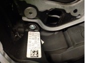 Recambio de volante para mercedes-benz clase c (w205) familiar 2.1 cdi cat referencia OEM IAM A0004601803  