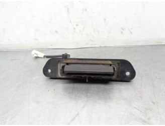 Recambio de maneta exterior porton para mitsubishi grandis (na0w) 2.0 di-d cat referencia OEM IAM MN129551 2 PINES 