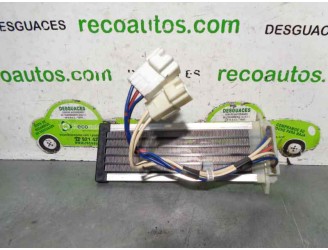 Recambio de resistencia calefaccion para lexus ls (usf4/uvf4) 460 referencia OEM IAM 0948000030  
