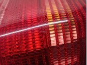 Recambio de piloto trasero derecho para volkswagen polo berlina (6n2) 1.4 referencia OEM IAM 6N0945096H  3 PUERTAS