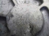 Recambio de depresor freno / bomba vacio para citroën berlingo 1.6 16v hdi referencia OEM IAM D1561A0510 