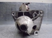 Recambio de motor arranque para renault laguna (b56) 1.8 cat referencia OEM IAM 8200929534 0001106012 BOSCH