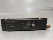 Recambio de modulo electronico para mercedes-benz clase c (w205) familiar 2.1 cdi cat referencia OEM IAM A1669051702  