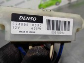 Replacement heater resistor for Lexus LS (USF4/UVF4) 460 OEM IAM reference 0948000030 