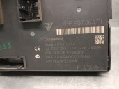 Recambio de modulo confort para porsche cayenne (92a) 3.0 diesel referencia OEM IAM 7PP907064EL  A2C7322030300 CONTINENTAL
