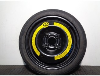 Recambio de neumatico repuesto para volkswagen polo berlina (6n2) 1.4 referencia OEM IAM 6N0601025G T10570R1484M FIRESTONE