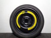 Recambio de neumatico repuesto para volkswagen polo berlina (6n2) 1.4 referencia OEM IAM 6N0601025G T10570R1484M FIRESTONE