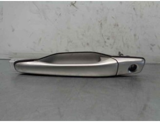 Recambio de maneta exterior delantera derecha para mitsubishi grandis (na0w) 2.0 di-d cat referencia OEM IAM MR526106  