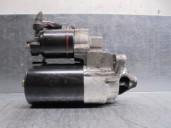 Recambio de motor arranque para renault laguna (b56) 1.8 cat referencia OEM IAM 8200929534 0001106012 BOSCH