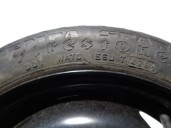 Recambio de neumatico repuesto para volkswagen polo berlina (6n2) 1.4 referencia OEM IAM 6N0601025G T10570R1484M FIRESTONE