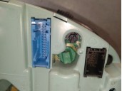 Recambio de cuadro instrumentos para bmw 3 (e36) 318 tds referencia OEM IAM 62118363750 62108379813 