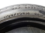 Recambio de neumatico repuesto para volkswagen polo berlina (6n2) 1.4 referencia OEM IAM 6N0601025G T10570R1484M FIRESTONE