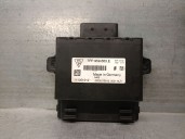 Recambio de modulo electronico para porsche cayenne (92a) 3.0 diesel referencia OEM IAM 7PP959663E 111001912